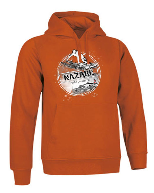 Sweatshirt Selo 2 Nazaré