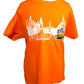 T-shirt Kids Aliados