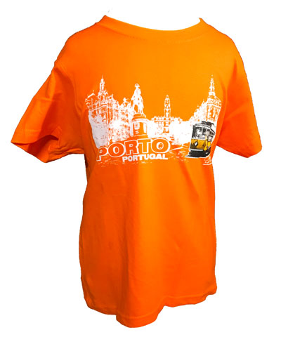 T-shirt Kids Aliados