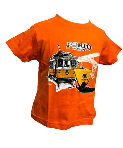 T-shirt Kids 18