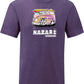 T-shirt Gorduxinha Nazaré