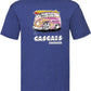 T-shirt Gorduxinha Cascais