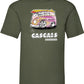 T-shirt Gorduxinha Cascais