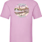T-shirt Plaza de España