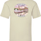 T-shirt Plaza de España