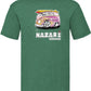 T-shirt Gorduxinha Nazaré