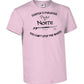 T-shirt Kids You Can't Stop the Waves Nazaré