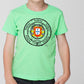 T-shirt Kids Selo Escudo Porto