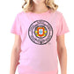 T-shirt Kids Selo Escudo Porto
