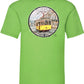 T-shirt Calçada do Combro