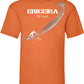 T-shirt Surf Ericeira