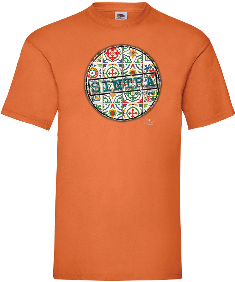 T-shirt Pin Sintra