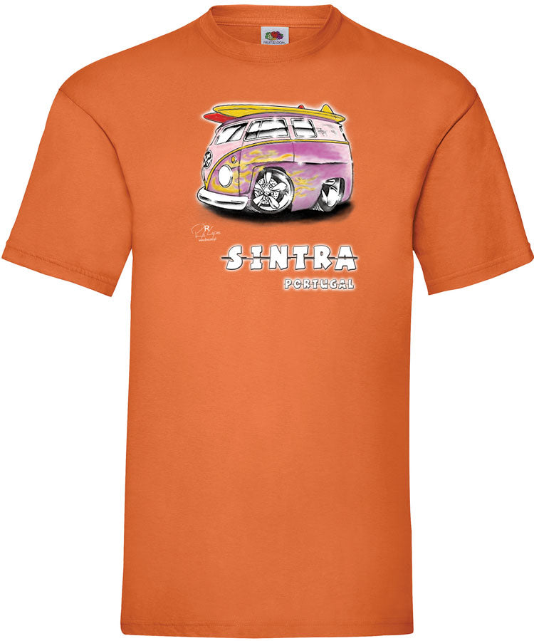 T-shirt Gorduxinha Sintra
