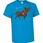 T-shirt Kids Touro Gaudi Sevilla