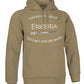 Sweatshirt You Can't Stop the Waves Ericeira