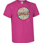 T-shirt Kids Pin Sevilla