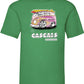 T-shirt Gorduxinha Cascais