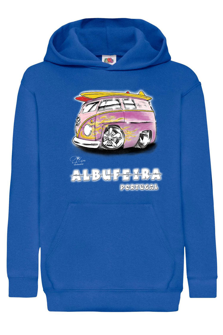 Sweatshirt Kids Gorduxinha Albufeira