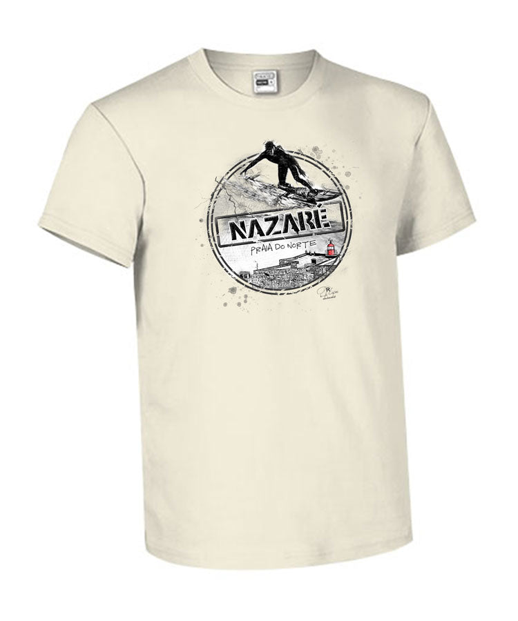 T-shirt Kids Selo 2 Nazaré