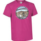 T-shirt Kids Selo Ribeira
