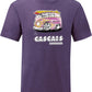 T-shirt Gorduxinha Cascais