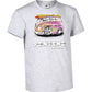 T-shirt Kids Gorduxinha Peniche