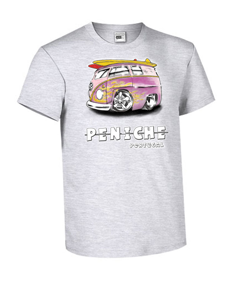 T-shirt Kids Gorduxinha Peniche