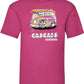 T-shirt Gorduxinha Cascais