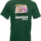 T-shirt Gorduxinha Cascais