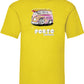 T-shirt Gorduxinha Porto