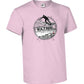 T-shirt Kids Selo 2 Nazaré