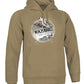 Sweatshirt Selo 2 Nazaré