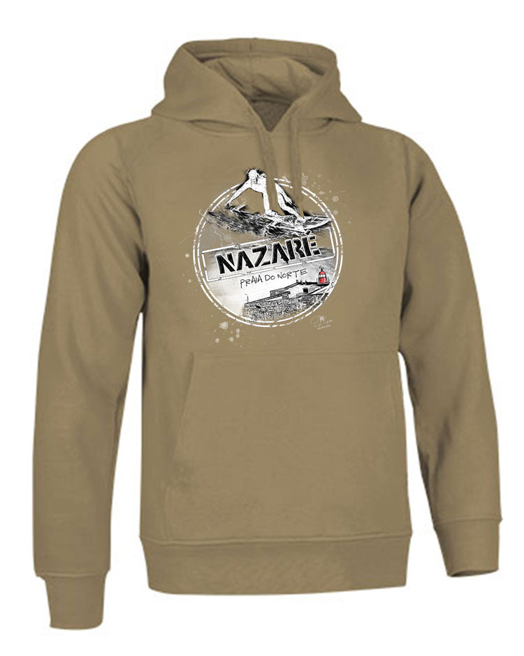 Sweatshirt Selo 2 Nazaré