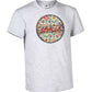 T-shirt Kids Pin Sevilla