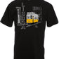 T-shirt Eléctrico 4
