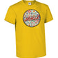 T-shirt Kids Pin Sevilla