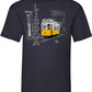 T-shirt Eléctrico 4
