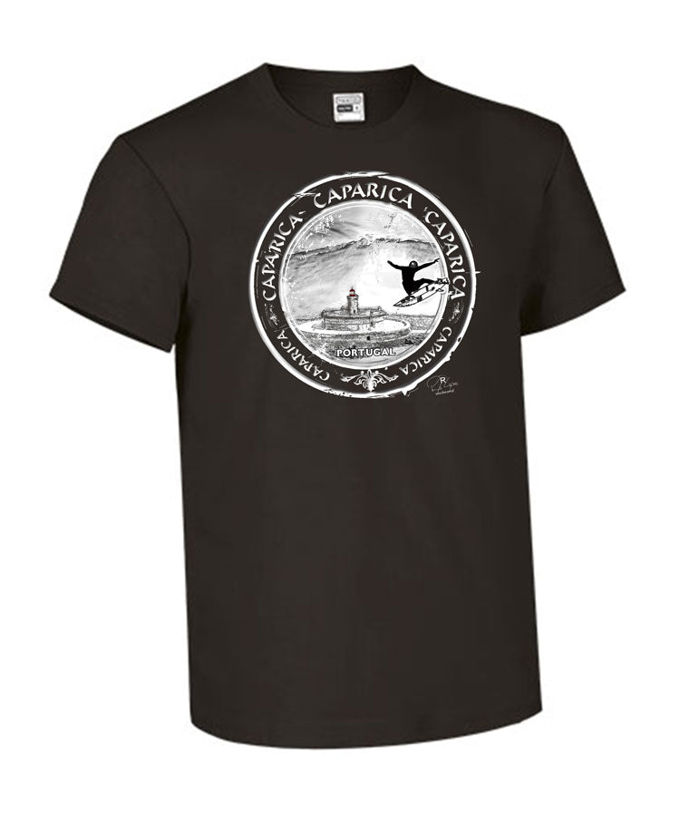 T-shirt Kids Selo Costa da Caparica