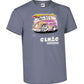 T-shirt Kids Gorduxinha Olhão