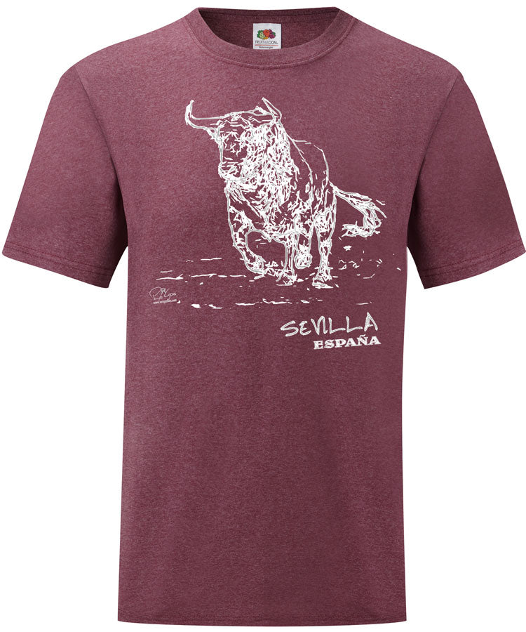 T-shirt Sevilla 3