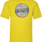 T-shirt Pin Nazaré