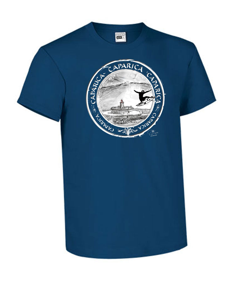 T-shirt Kids Selo Costa da Caparica