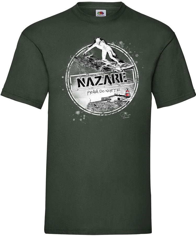 T-shirt Selo 2 Nazaré