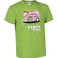 T-shirt Kids Gorduxinha Olhão