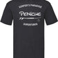 T-shirt Supertubos