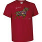 T-shirt Kids Touro Gaudi Sevilla