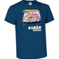 T-shirt Kids Gorduxinha Olhão