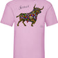 T-shirt Toro Gaudi Sevilla
