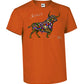 T-shirt Kids Touro Gaudi Sevilla
