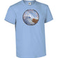 T-shirt Kids Selo Canyon
